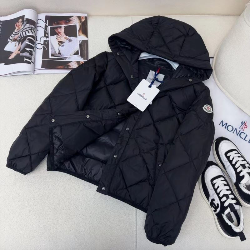 Moncler Down Jackets